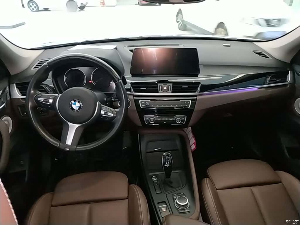 BMW X1, 2022 6