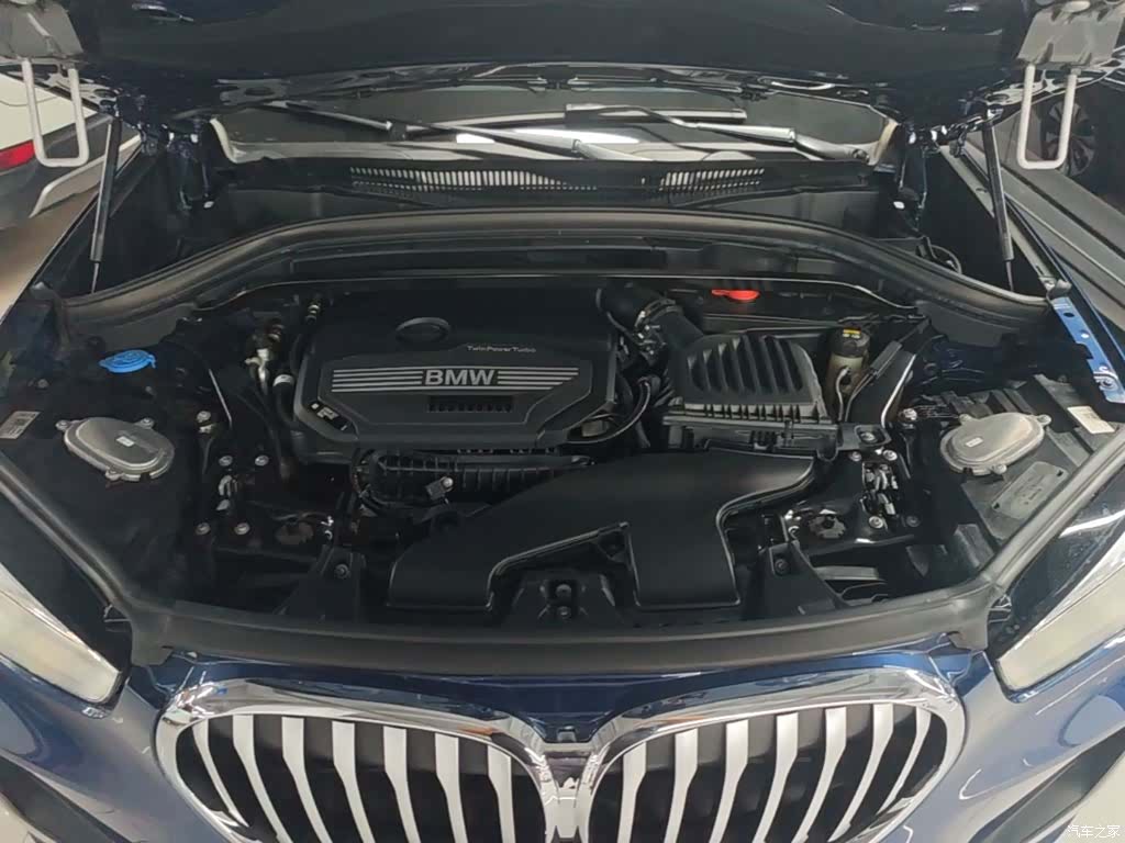BMW X1, 2021 20