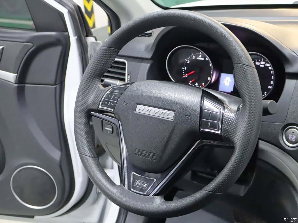 Haval M6, 2020 16