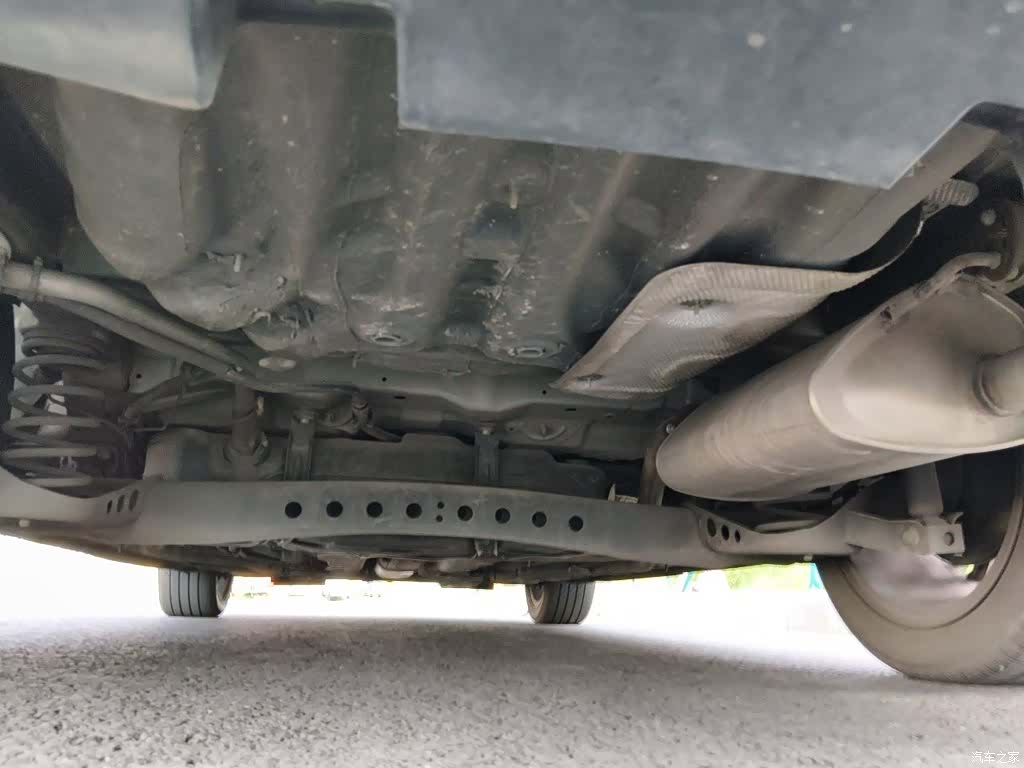 Roewe i6, 2019 25