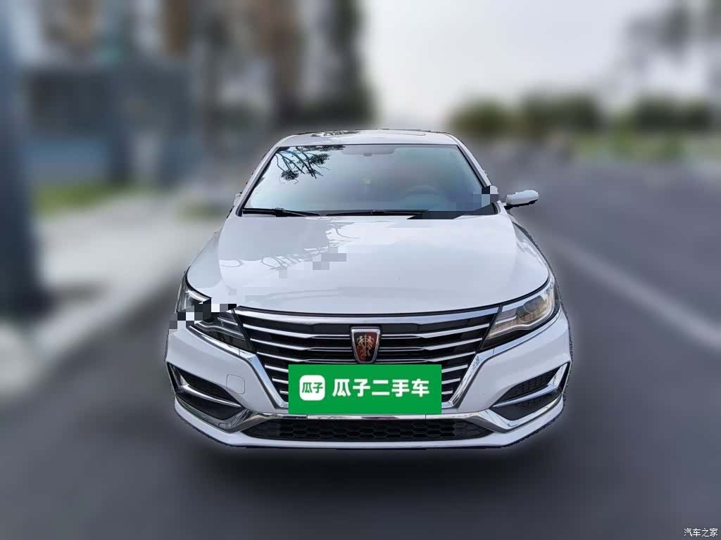 Roewe i6, 2019 24