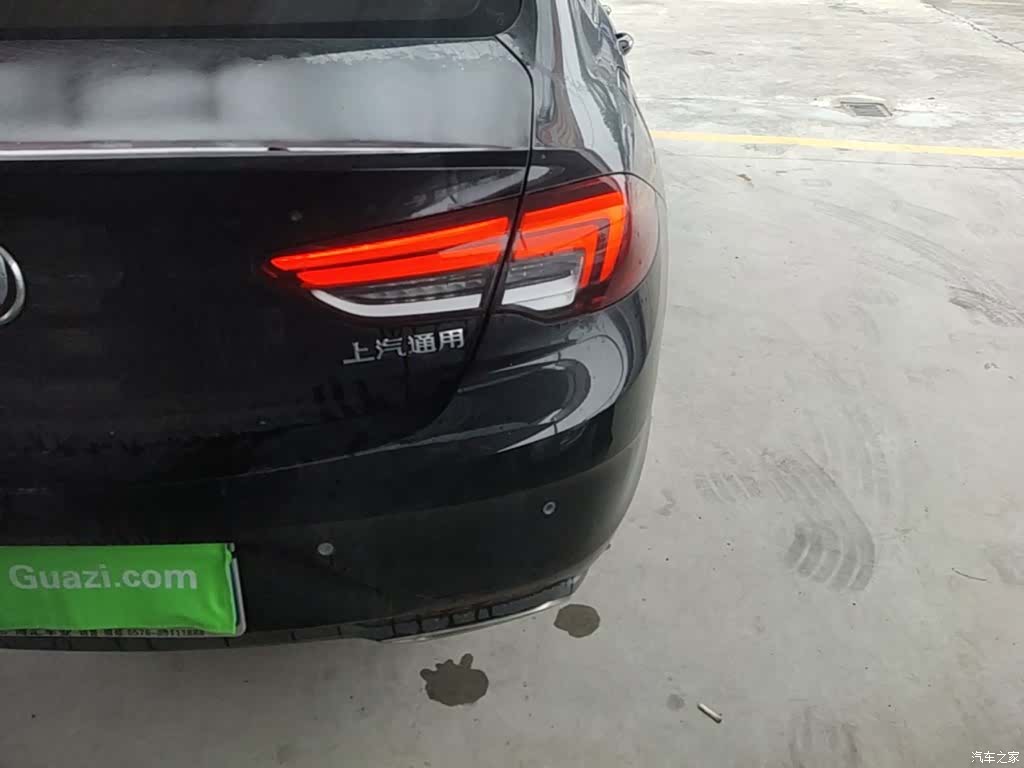 Buick Regal, 2021 8