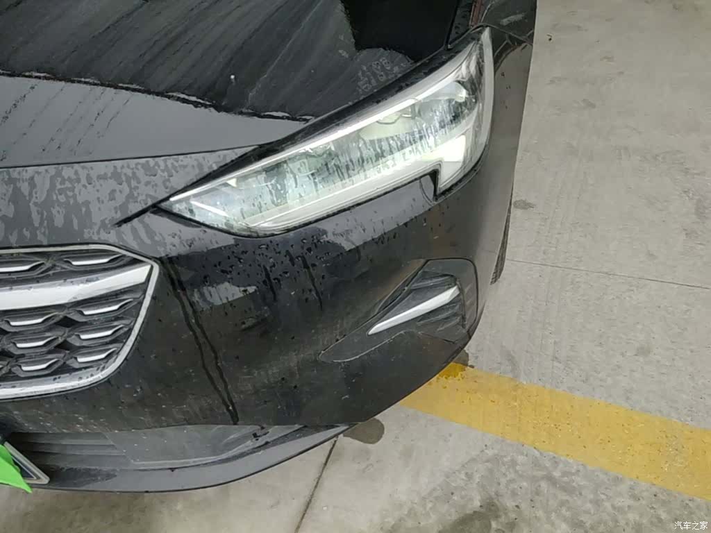 Buick Regal, 2021 24
