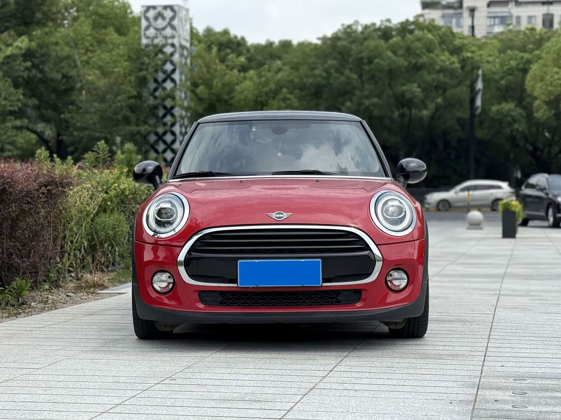 Mini Cooper, 2019 8