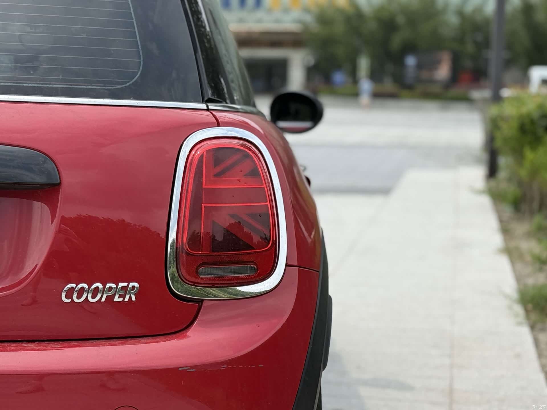 Mini Cooper, 2019 3