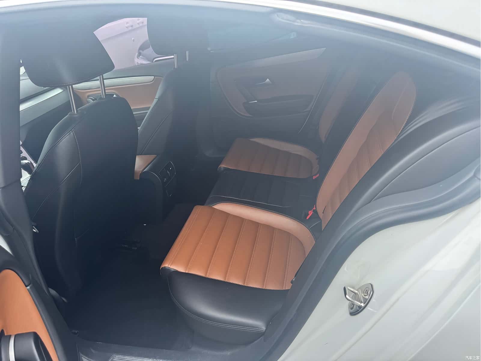 Volkswagen CC, 2016 8