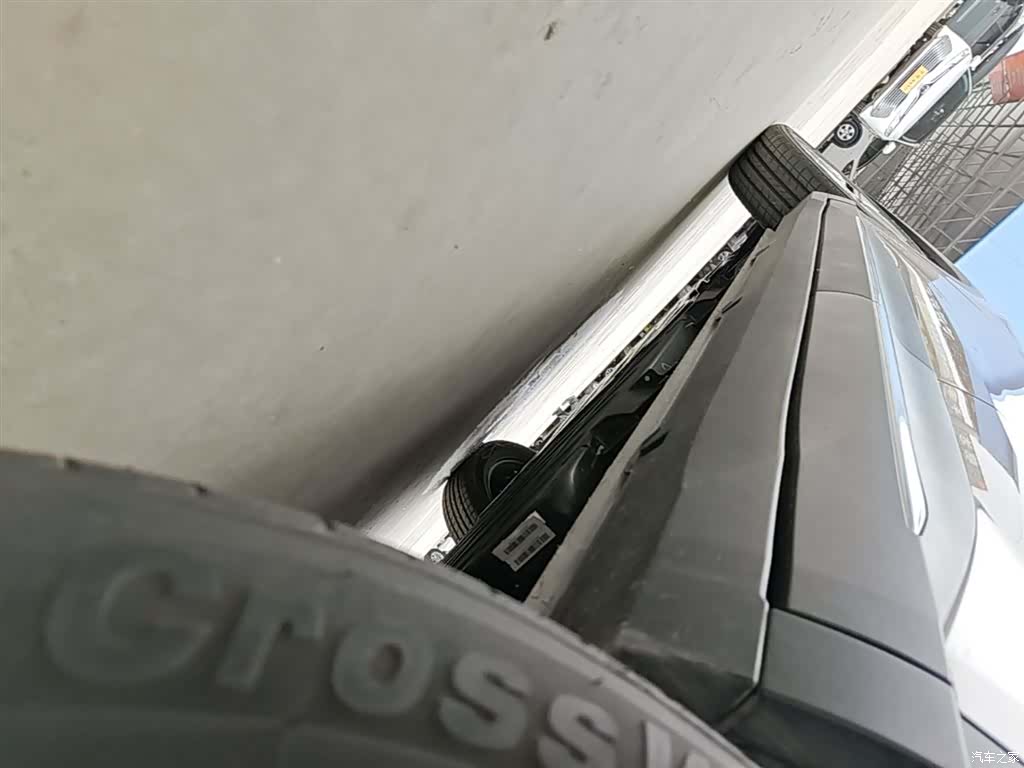 Wuling S, 2025 22