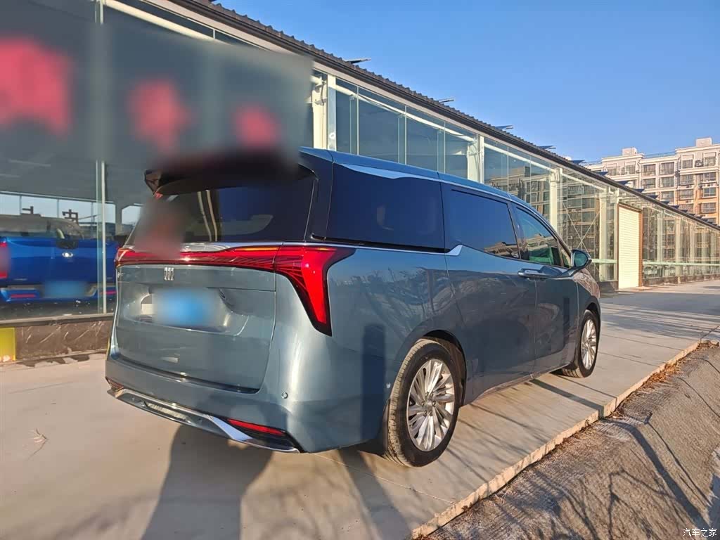 Buick Century, 2024 23