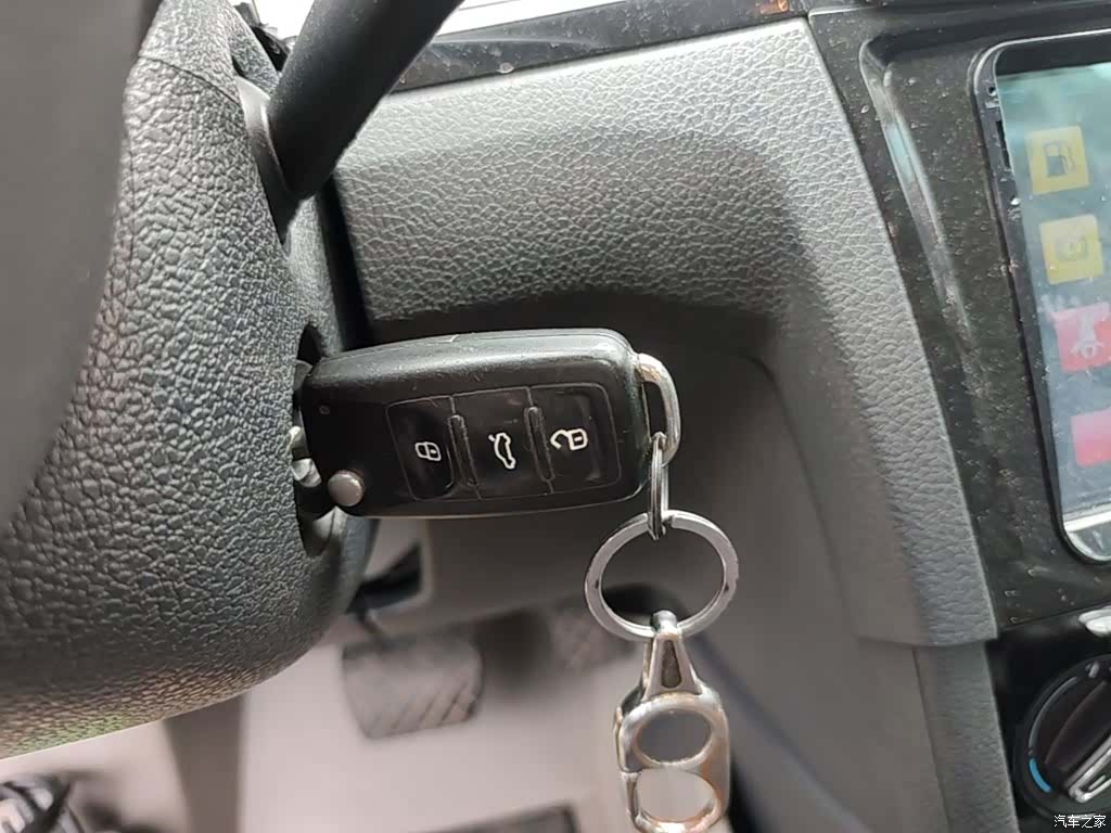 Volkswagen Bora, 2017 10
