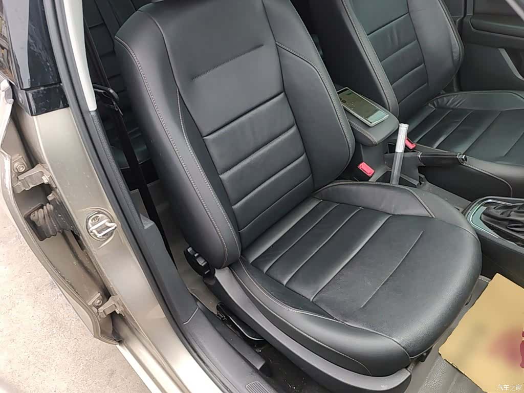 Volkswagen Bora, 2017 26