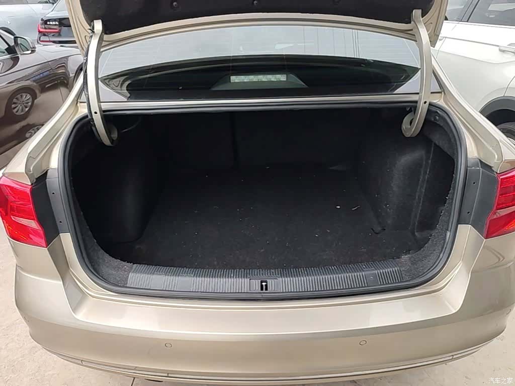 Volkswagen Bora, 2017 20