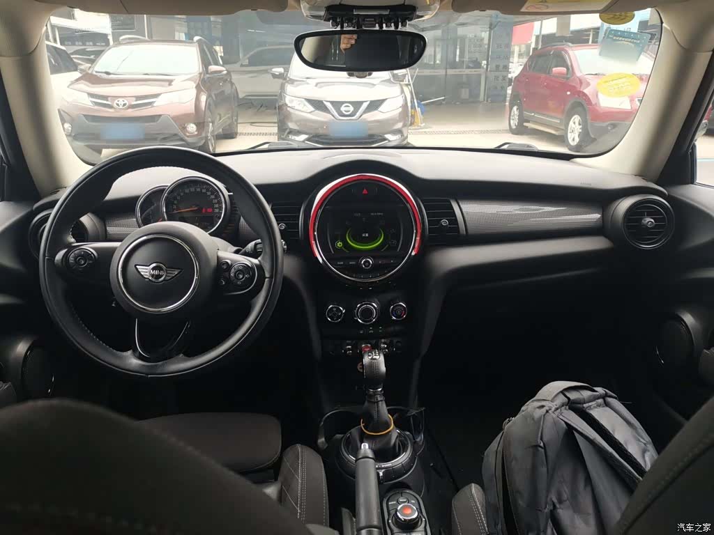 Mini Cooper, 2017 6