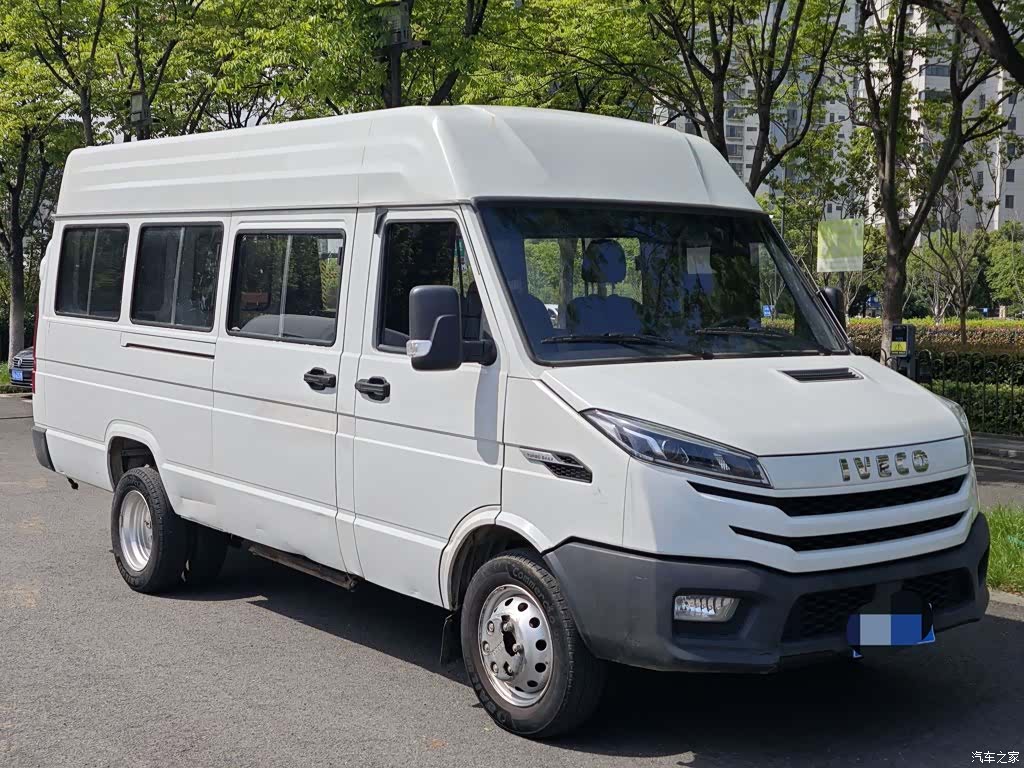 Iveco V40, 2024 24