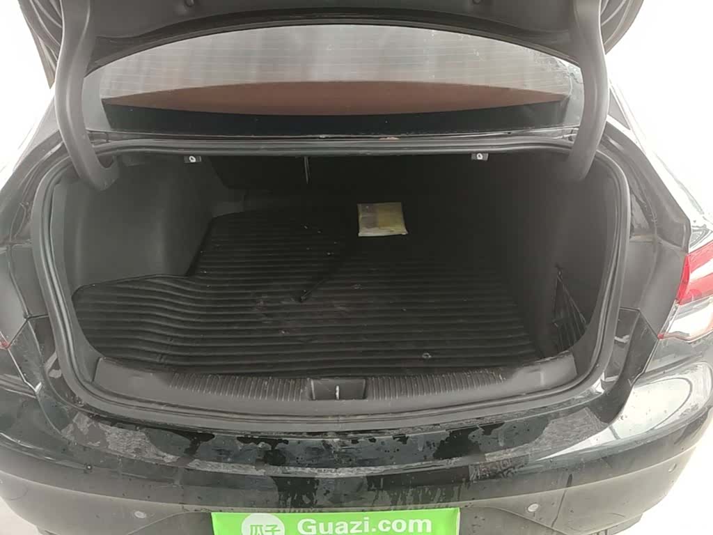 Buick Regal, 2021 19
