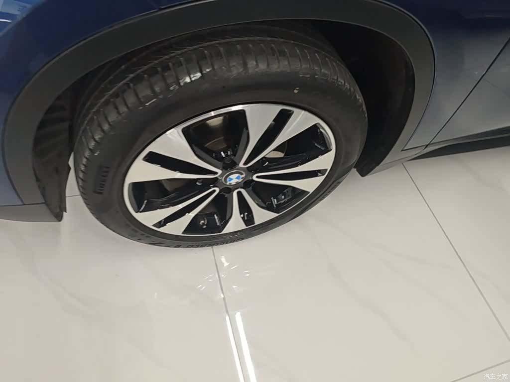 BMW X1, 2021 23