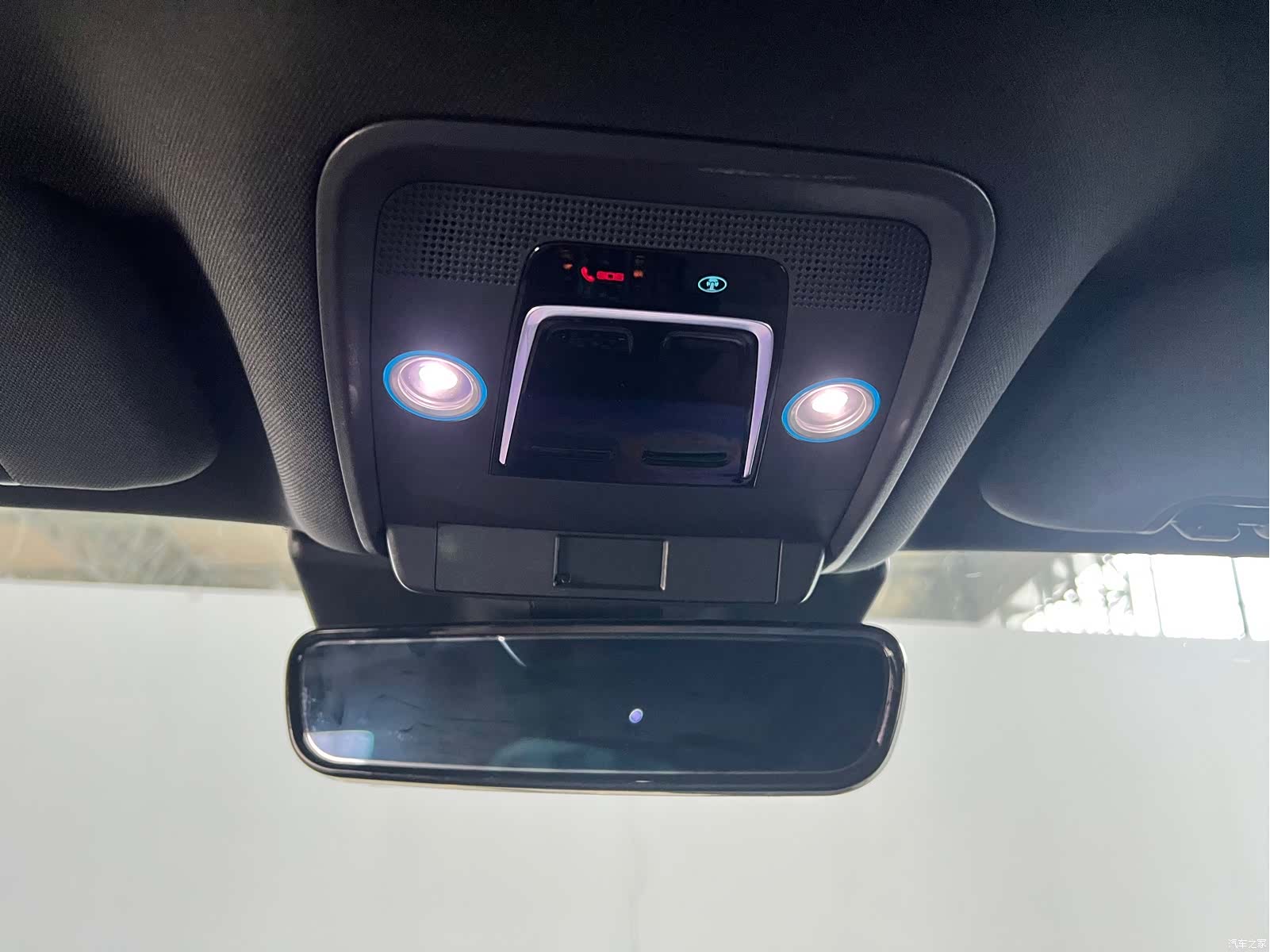 BYD Seal, 2022 26