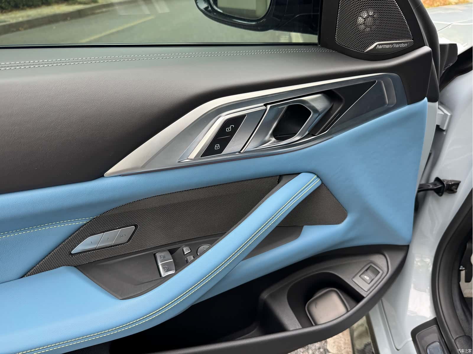 BMW M4, 2023 8