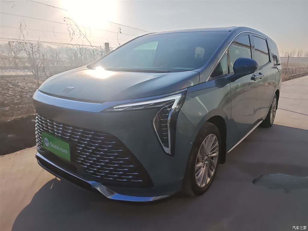 Buick Century, 2024 2