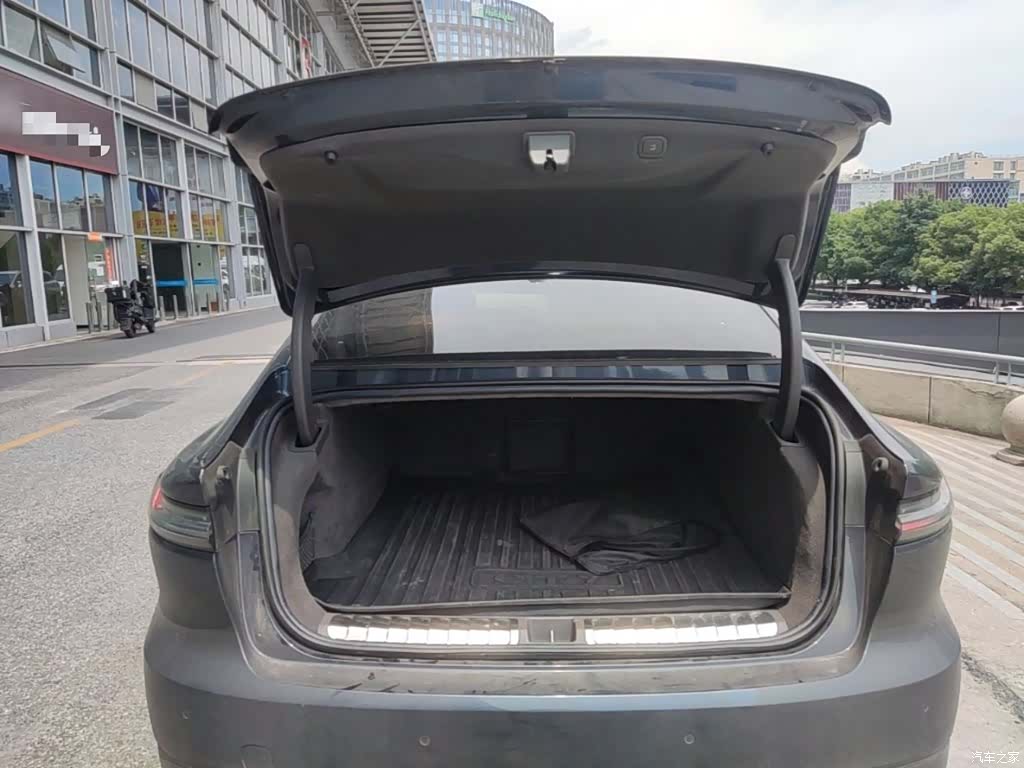 NIO ET7, 2022 19