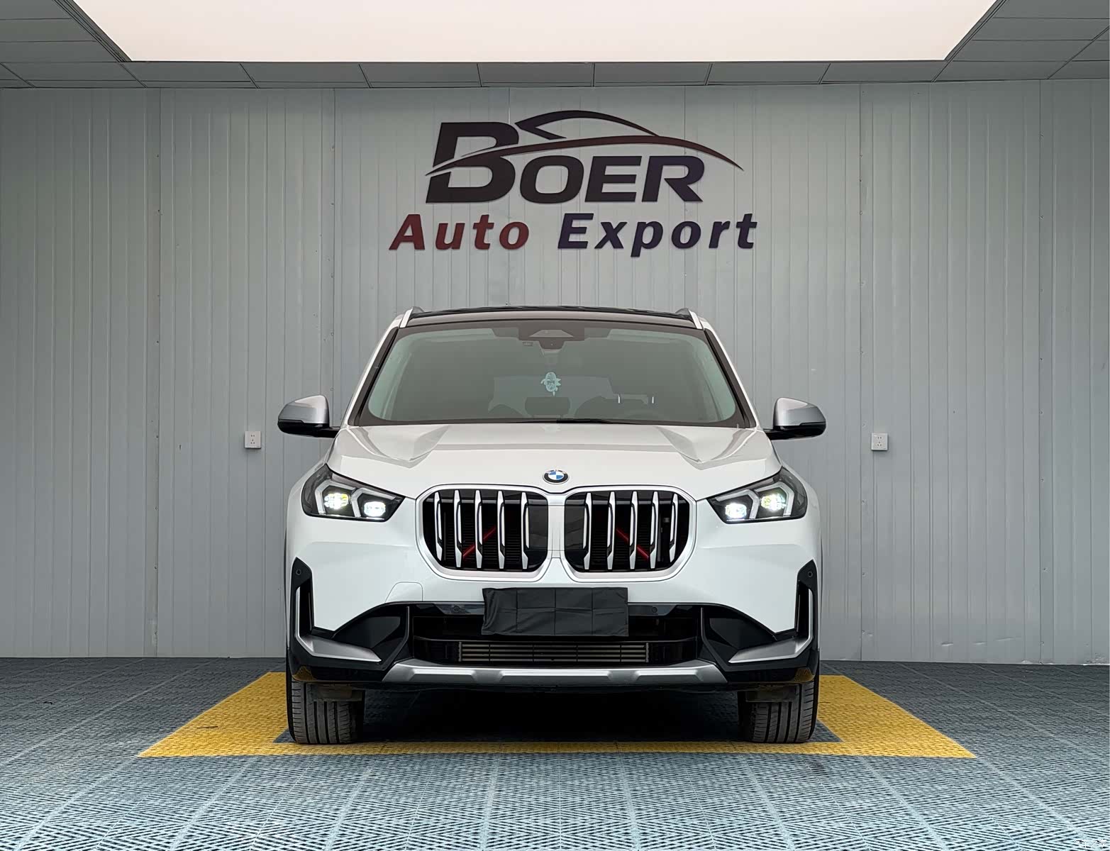 BMW X1, 2023 2