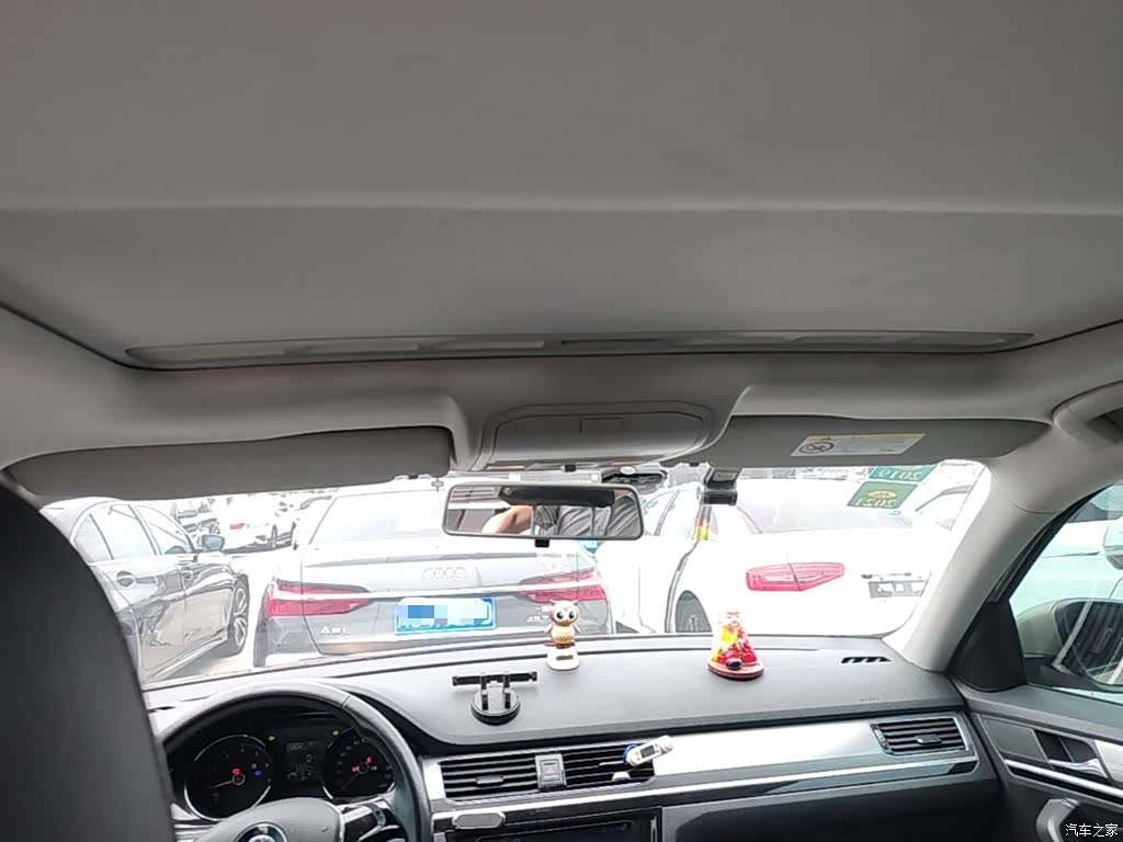 Volkswagen Bora, 2017 19