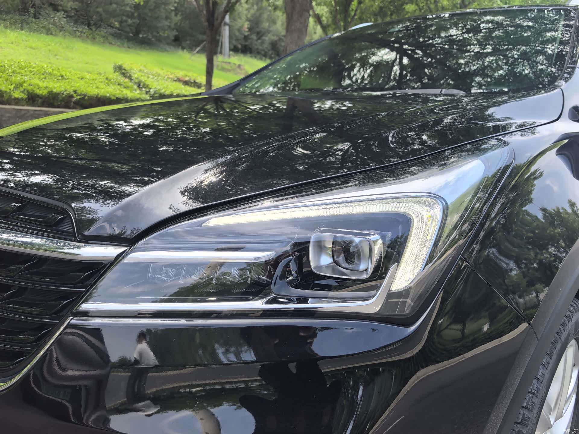 Buick Envision Plus, 2020 17