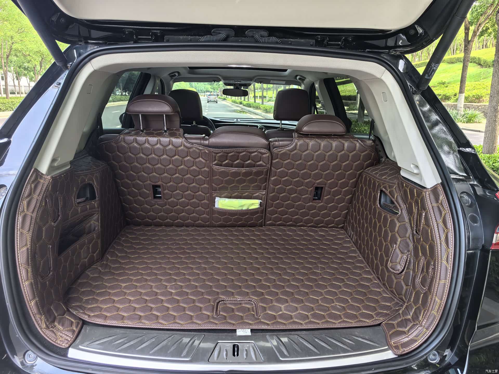 Buick Envision Plus, 2020 18