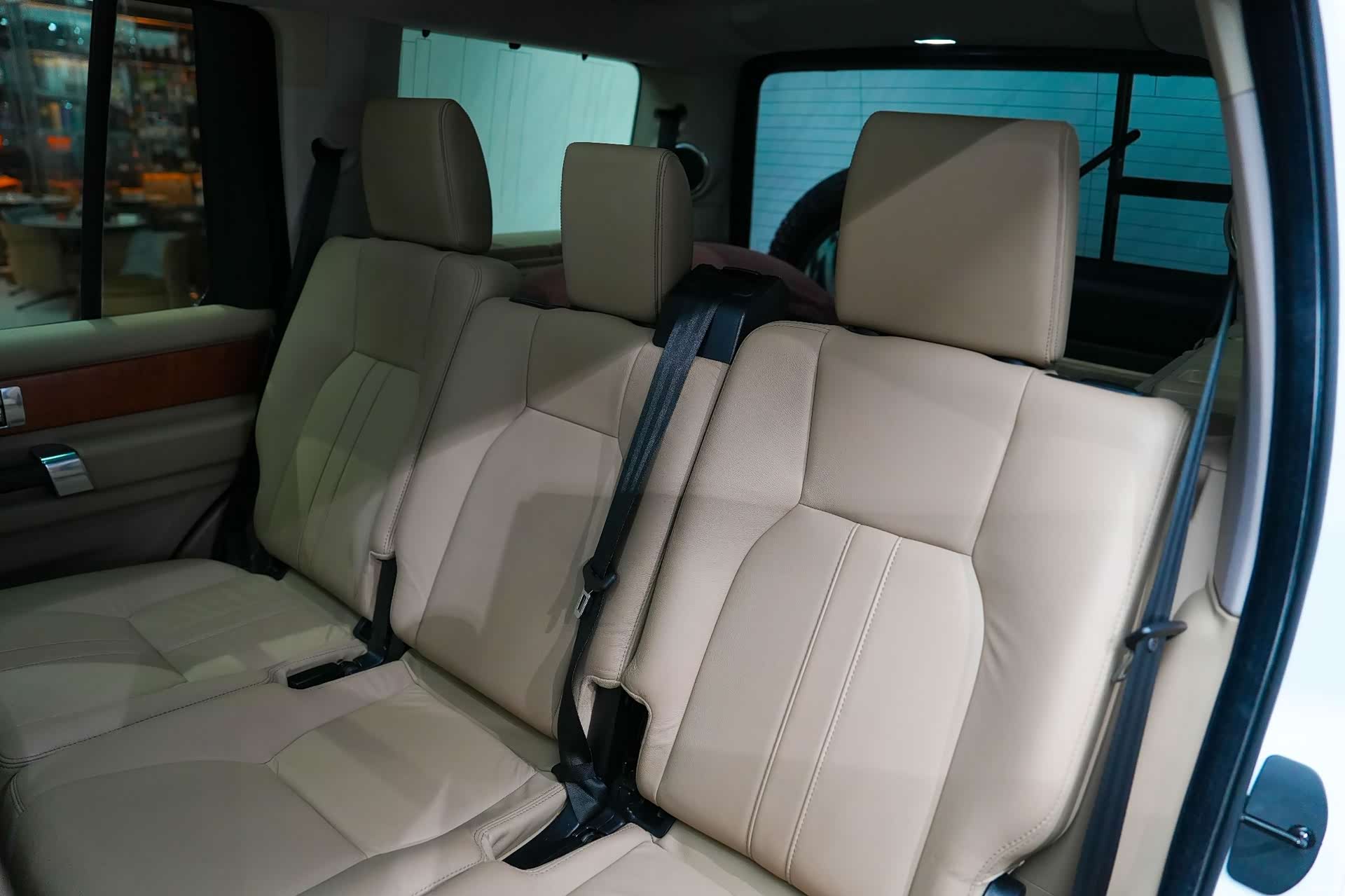 Land Rover Discovery, 2012 27