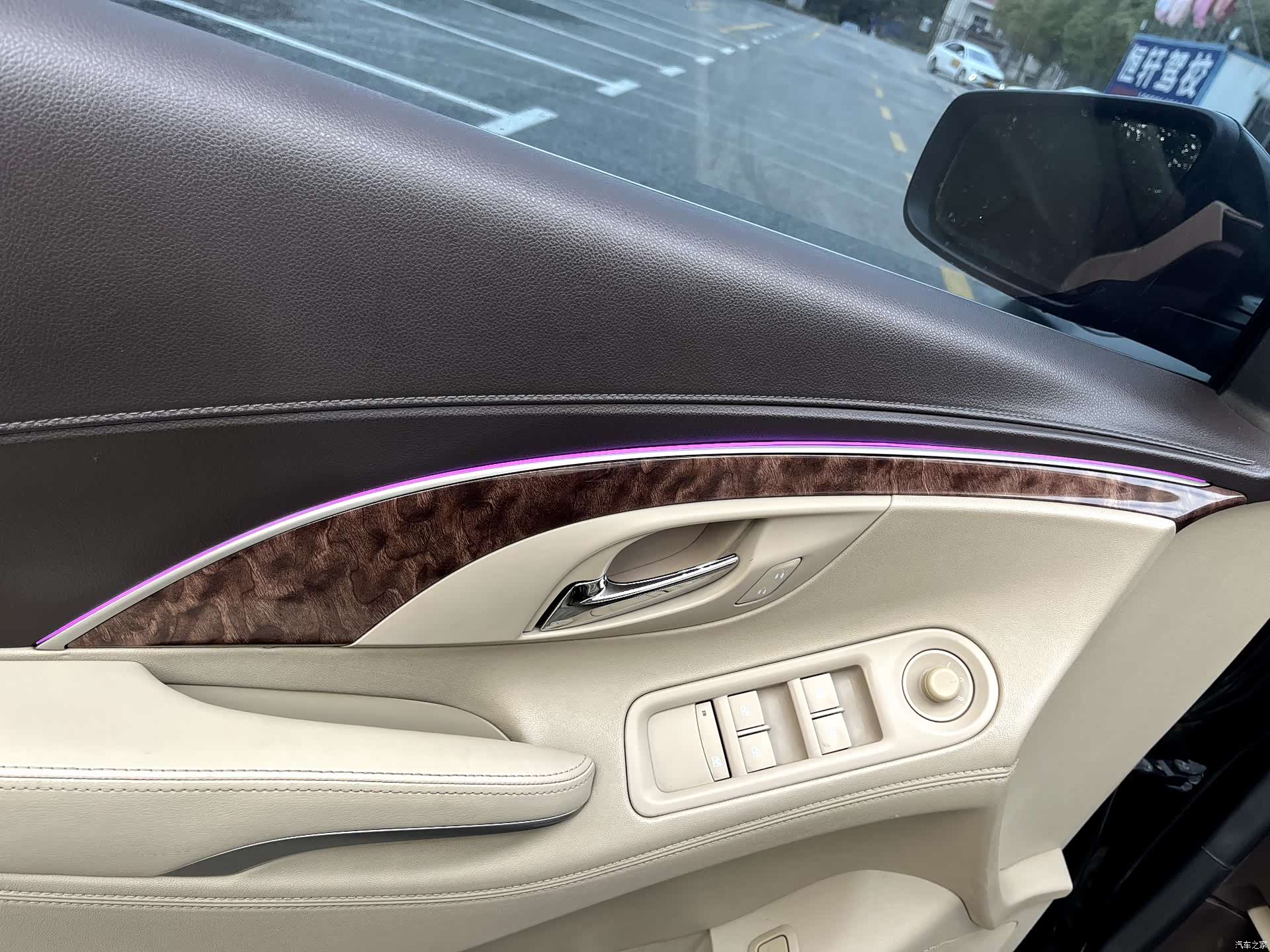 Buick LaCrosse, 2015 20