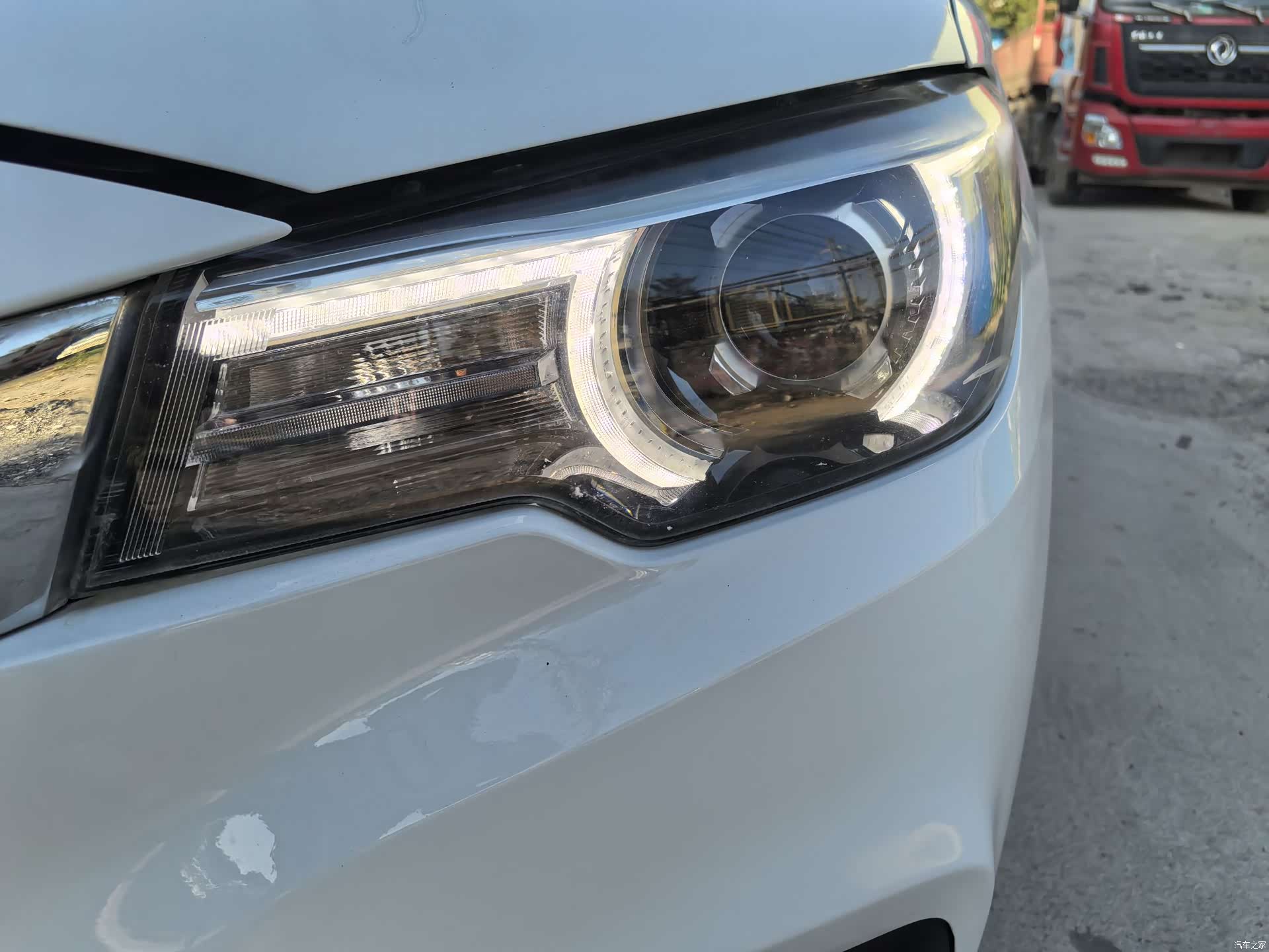 MG ZS, 2018 12
