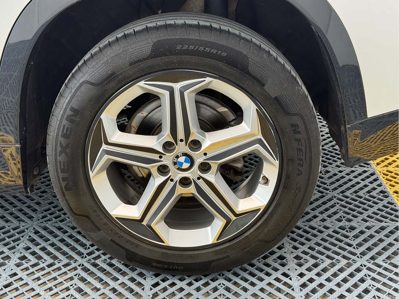 BMW X1, 2023 13