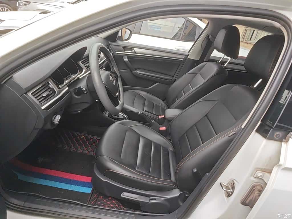 Volkswagen Bora, 2018 15