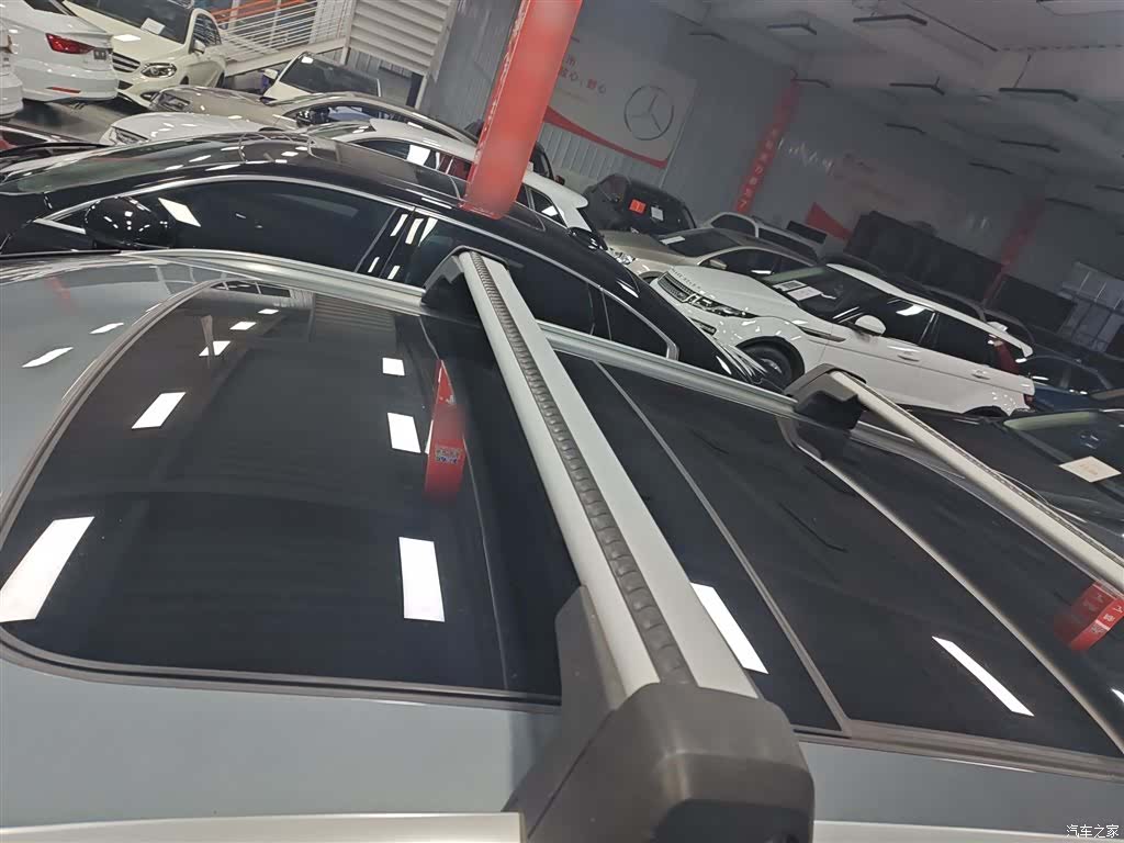 Volvo V90, 2018 27