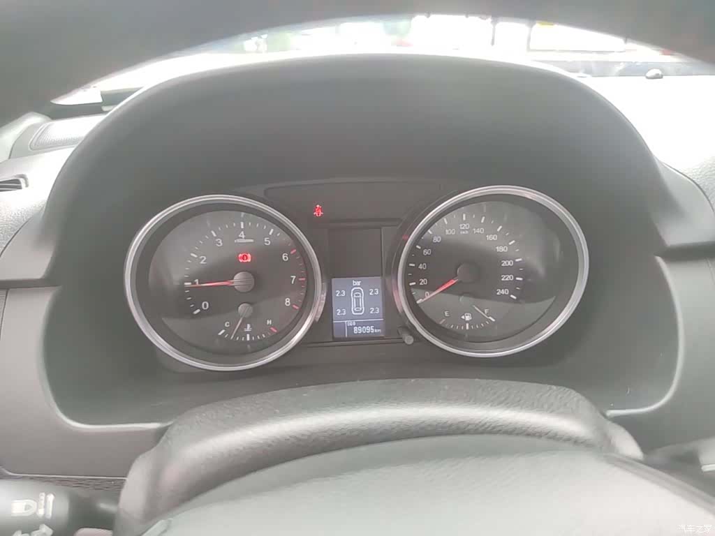 Haval M6, 2019 12