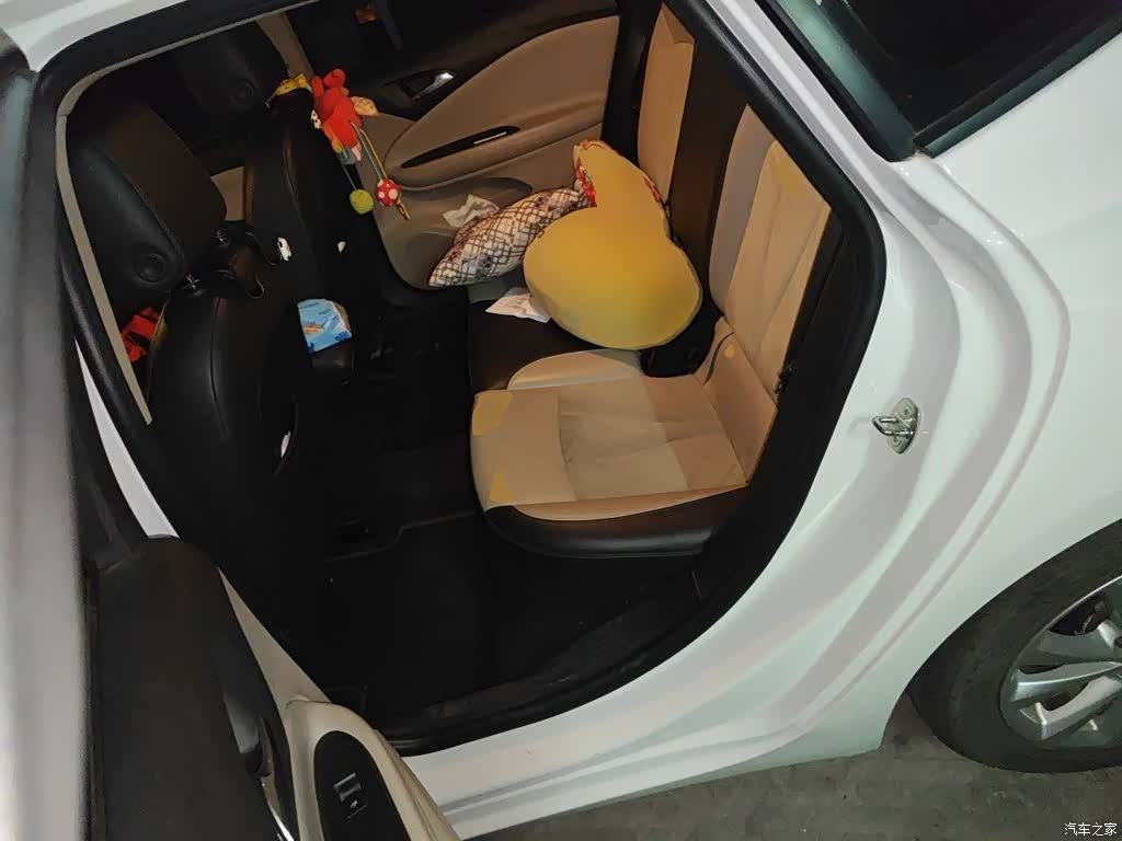 Buick Verano, 2018 13