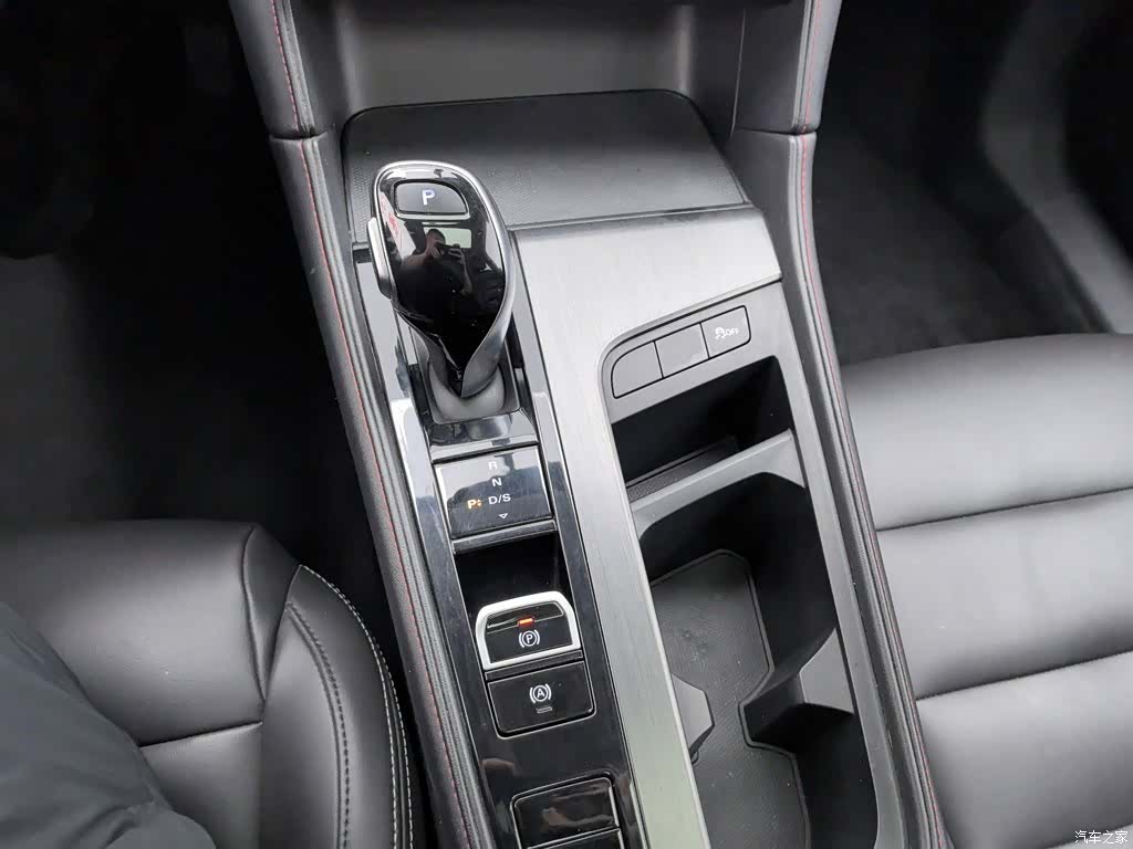 MG MG6, 2021 13