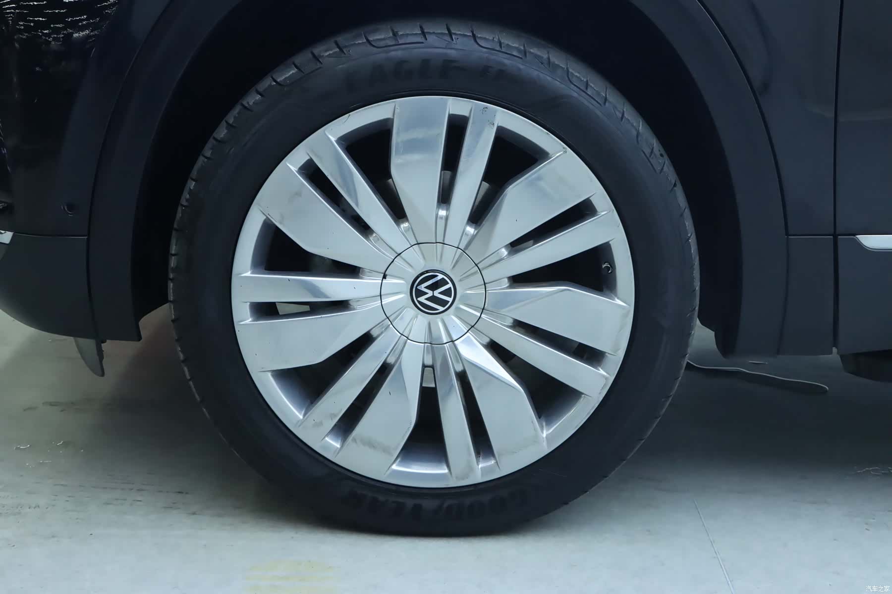 Volkswagen Teramont, 2023 4
