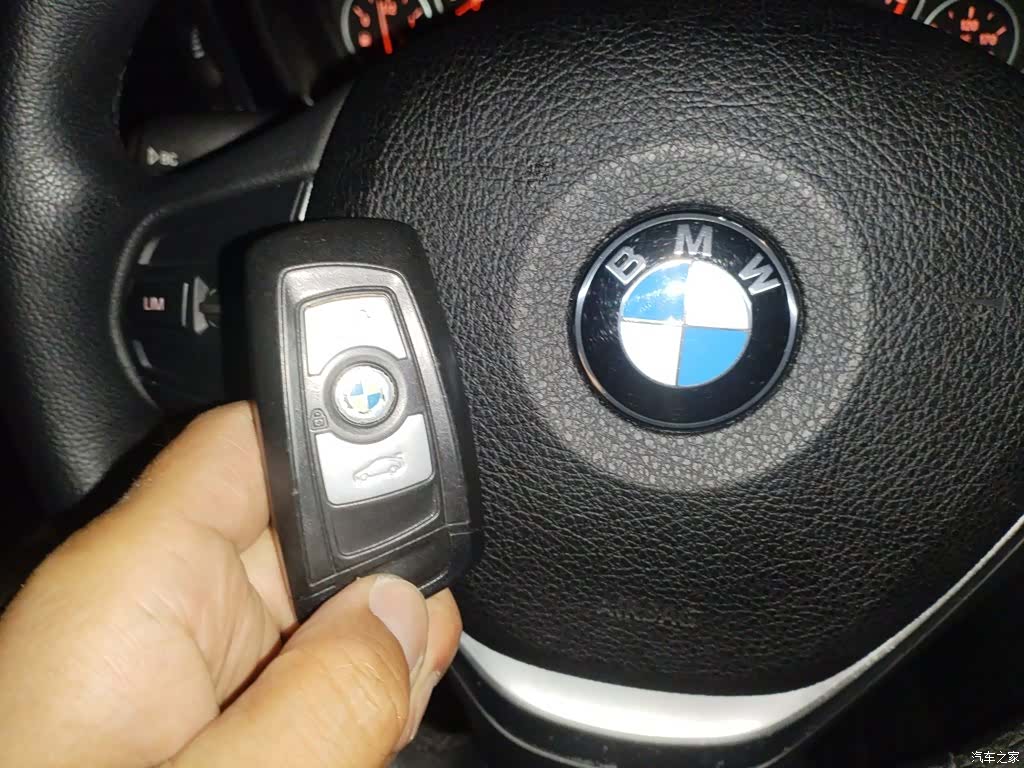 BMW 3 Series, 2016 19
