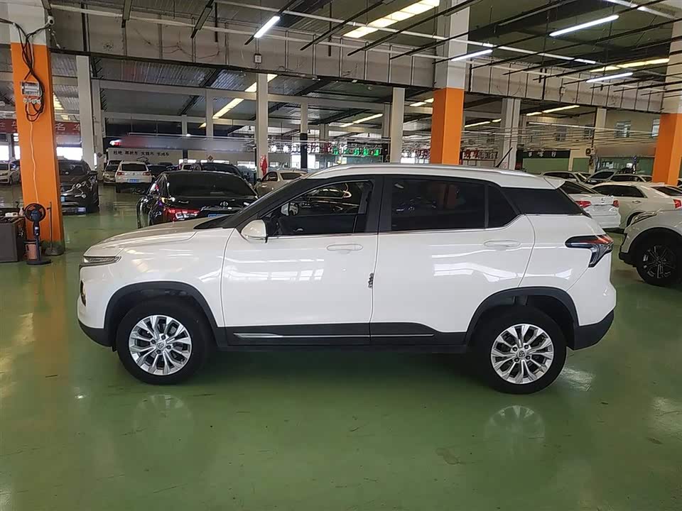 Baoding 510 Baoding 510