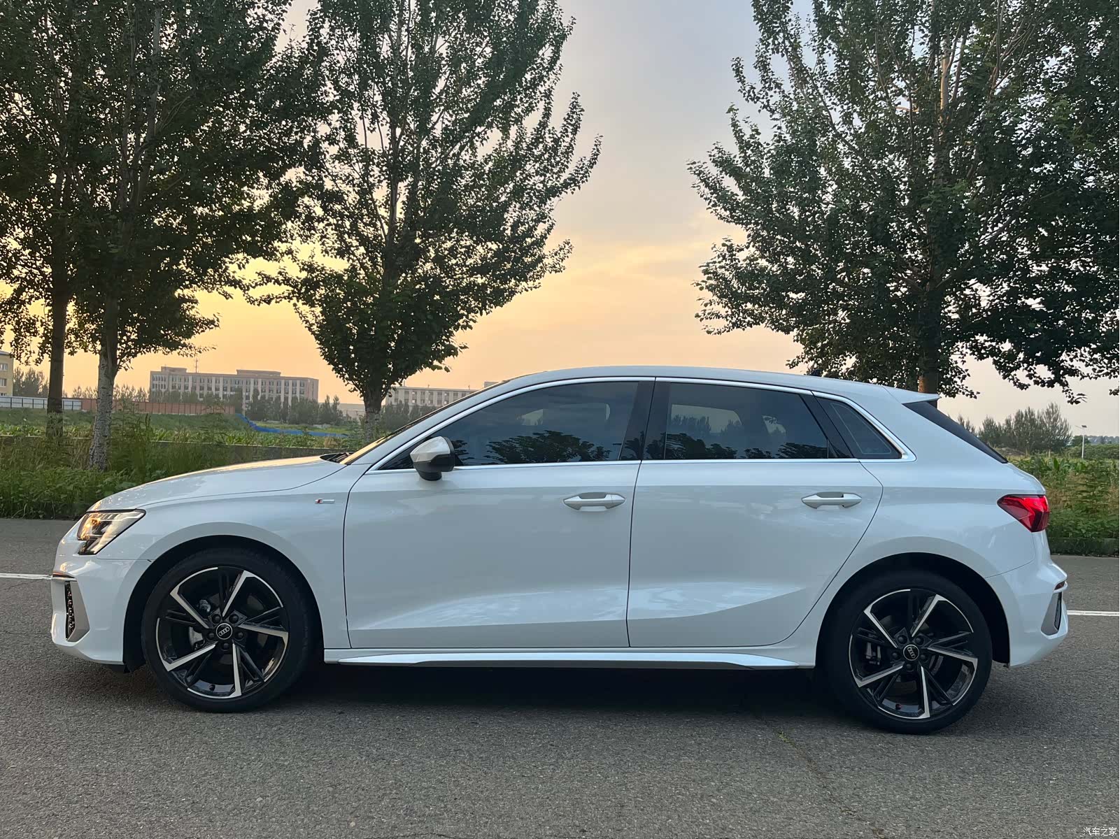 Audi A3, 2023 4