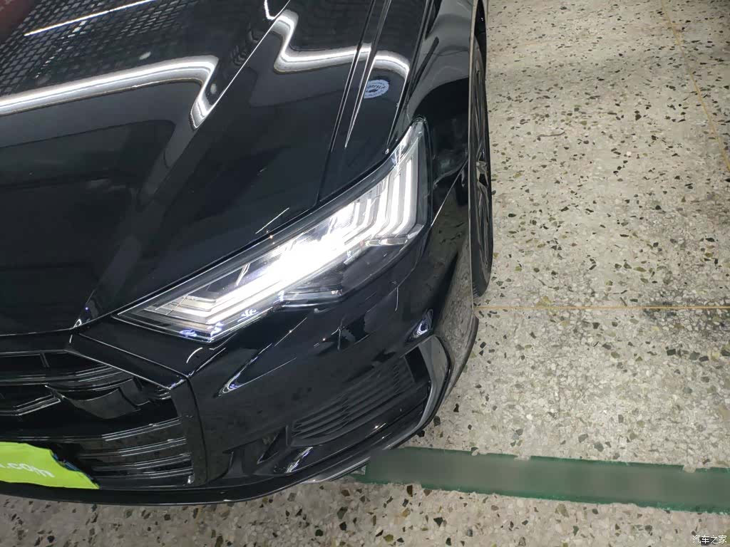 Audi A6L, 2022 24