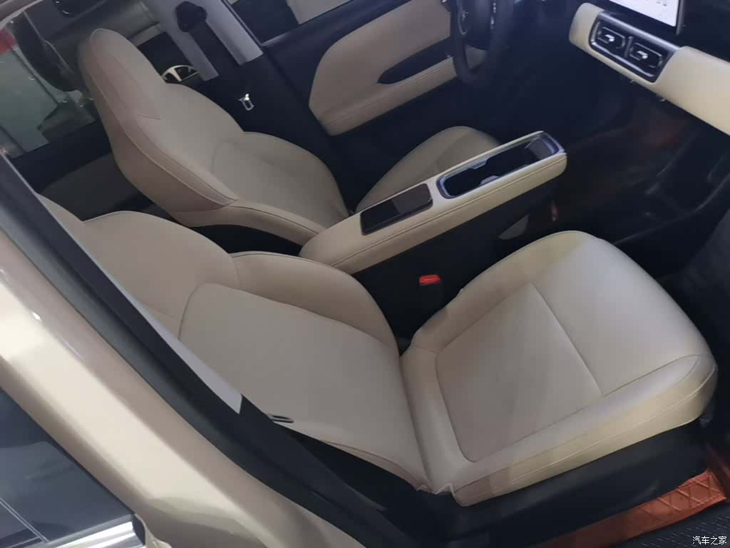 Wuling Bingo, 2025 25