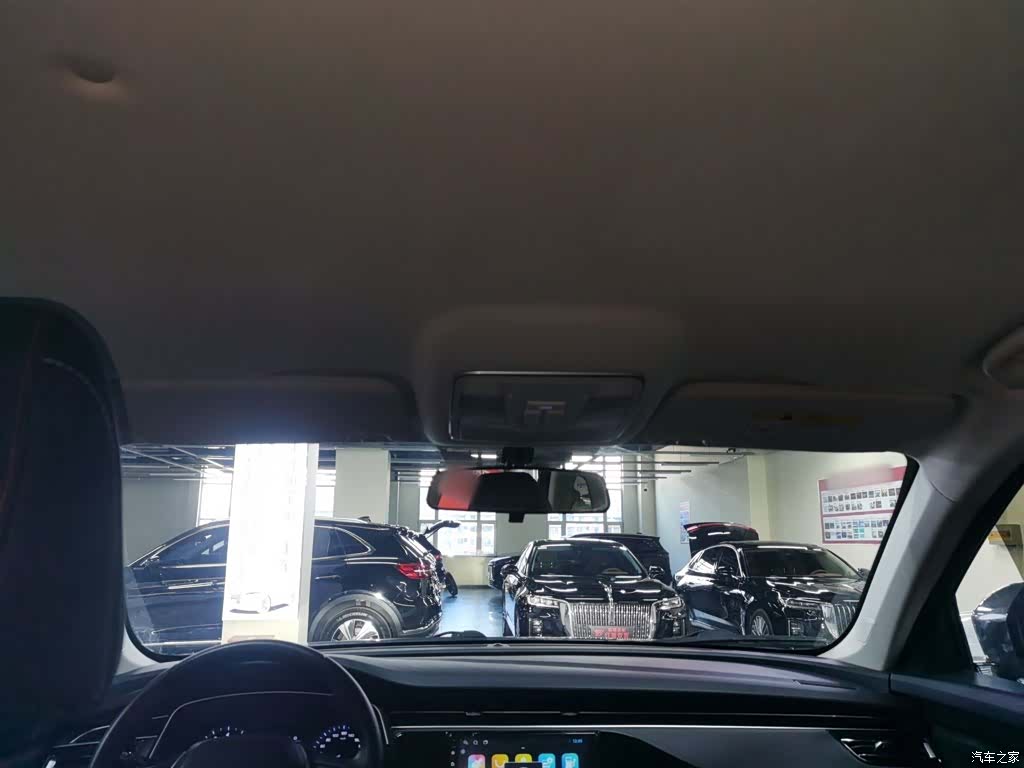 Changan X7, 2021 14