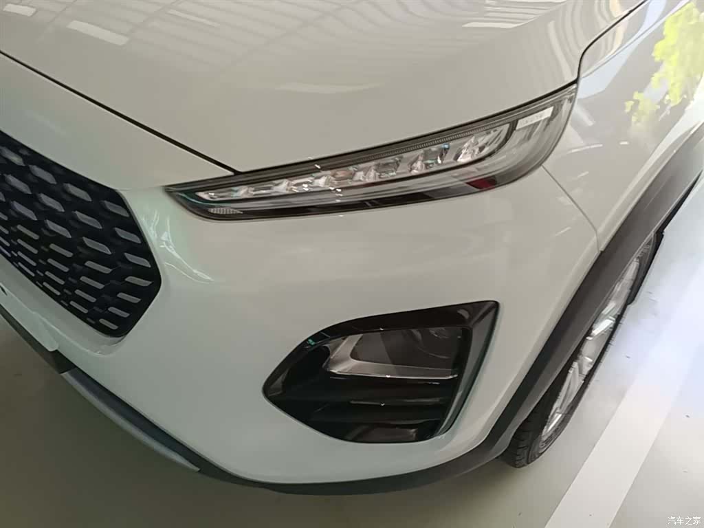 Chery 3x, 2021 24