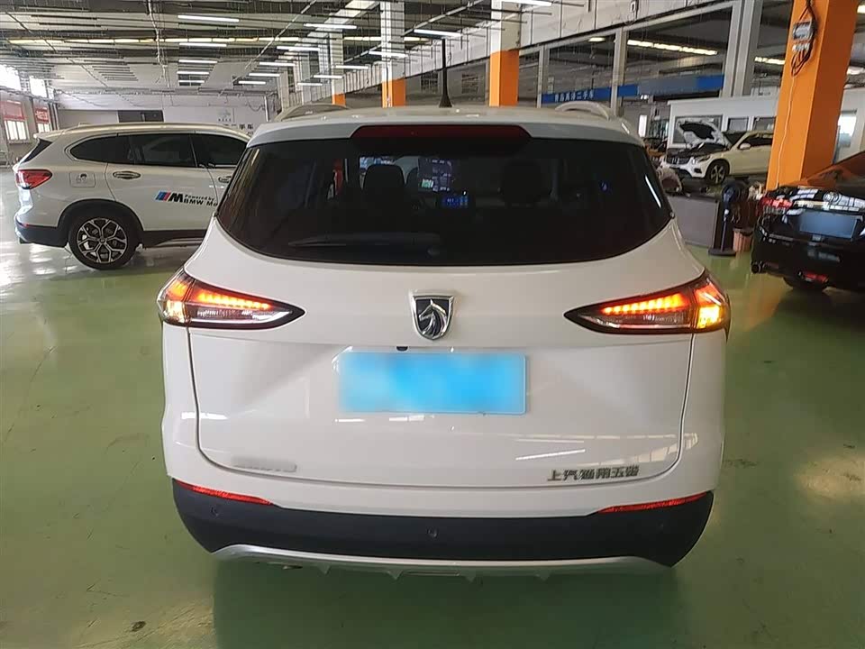 Baoding 510 Baoding 510