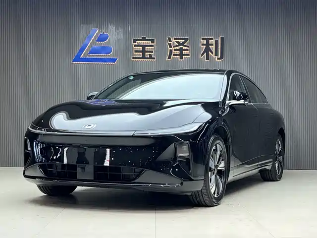 Changan Qiyuan A07 2026 — купить из Китая под заказ