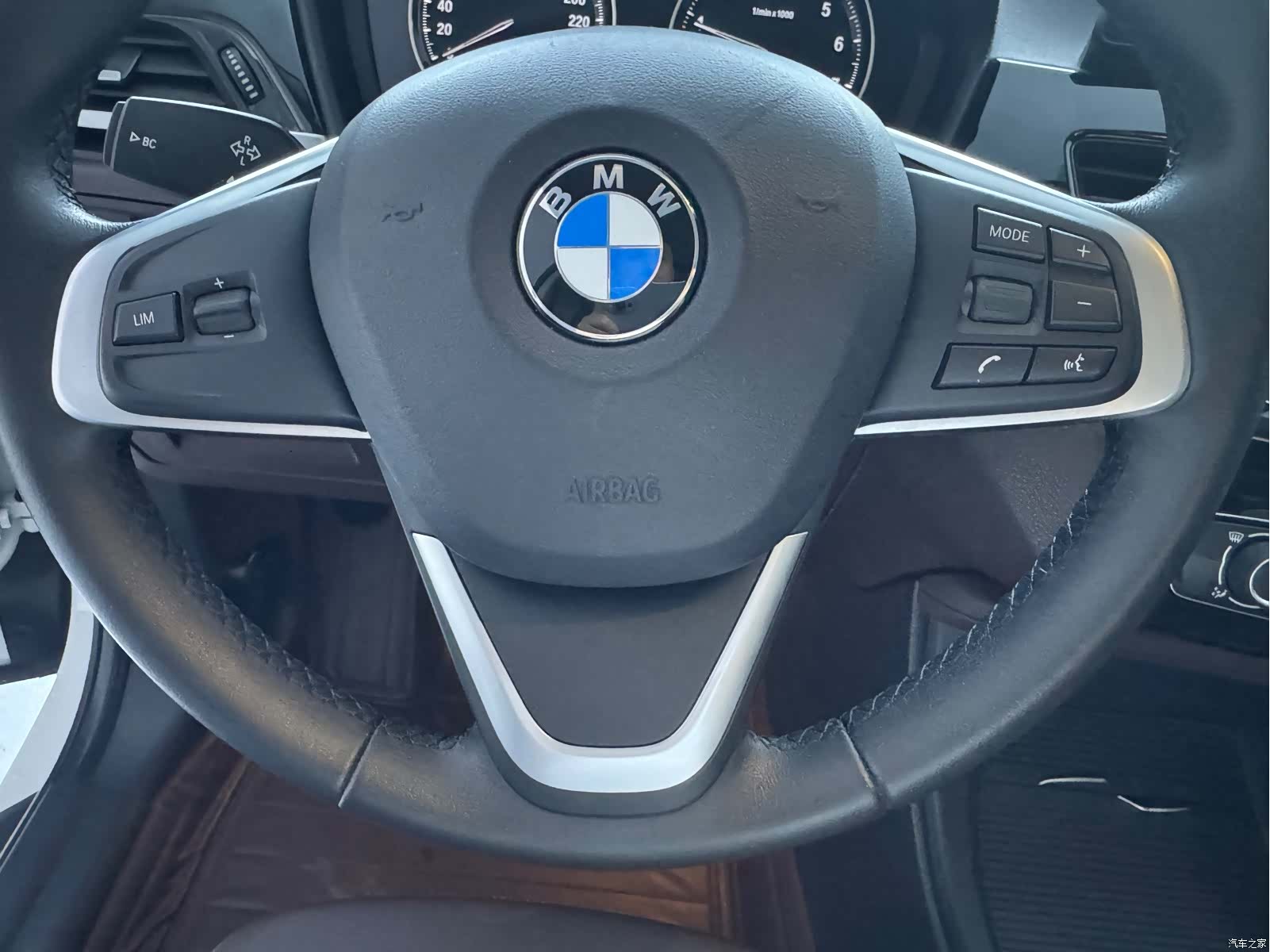 BMW X1, 2022 23