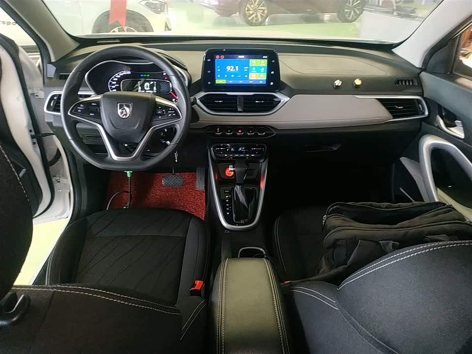 Baoding 510 Baoding 510