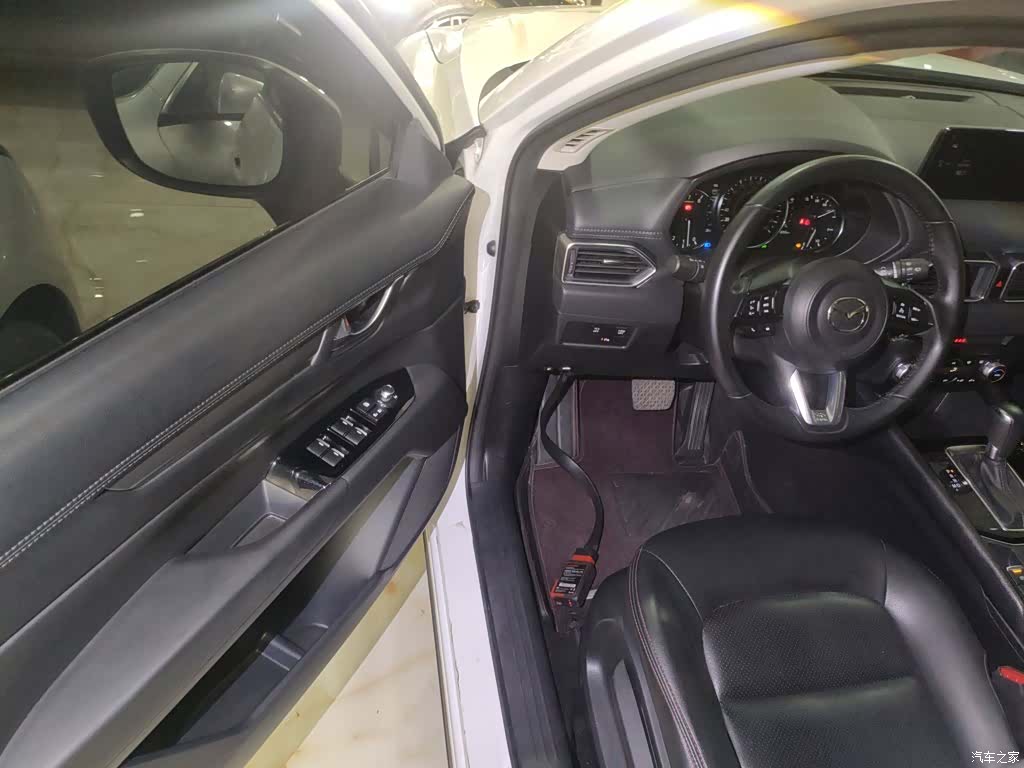 Mazda CX-5, 2024 12