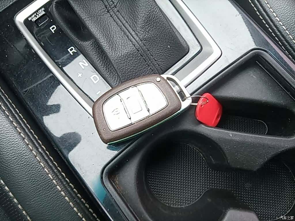 Hyundai GLS, 2019 17